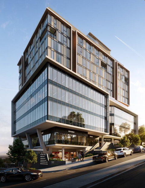Essence Suites Taringa - Accommodation Search 29