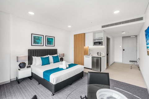 Essence Suites Taringa - Accommodation Search 11