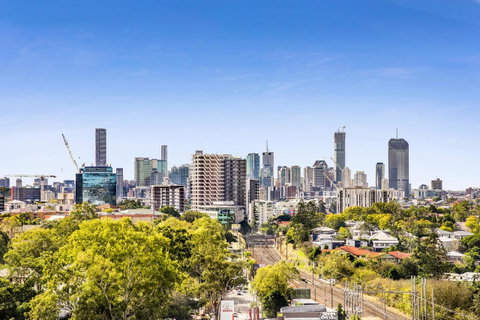 Essence Suites Taringa - Accommodation Search 30