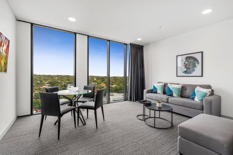 Essence Suites Taringa - Accommodation Search 34