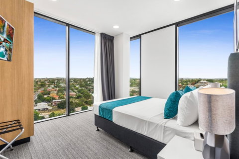 Essence Suites Taringa - Accommodation Search 4