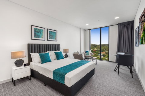 Essence Suites Taringa - Accommodation Search 1