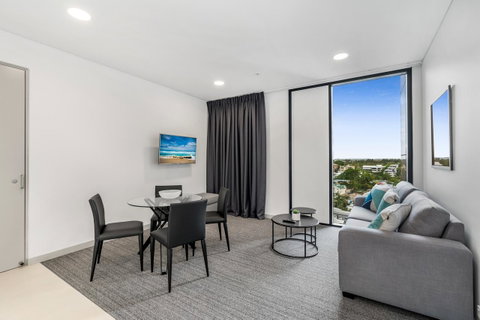 Essence Suites Taringa - Accommodation Search 14