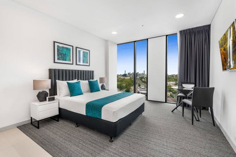 Essence Suites Taringa - Accommodation Search 9