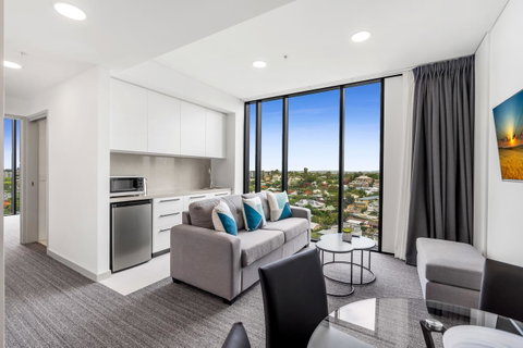 Essence Suites Taringa - Accommodation Search 3
