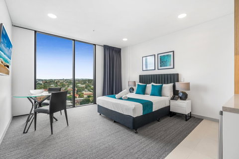 Essence Suites Taringa - Accommodation Search 21