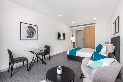 Essence Suites Taringa - Accommodation Search 24