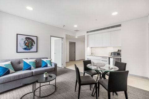 Essence Suites Taringa - Accommodation Search 12