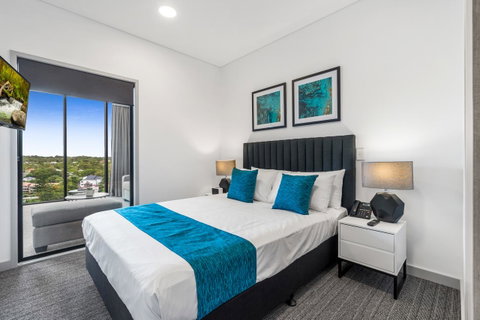 Essence Suites Taringa - Accommodation Search 31