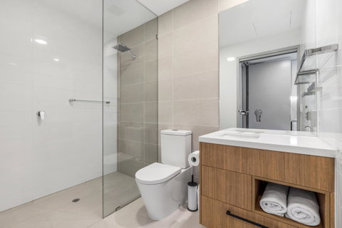 Essence Suites Taringa - Accommodation Search 23