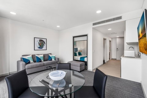 Essence Suites Taringa - Accommodation Search 32