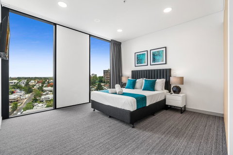 Essence Suites Taringa - Accommodation Search 8