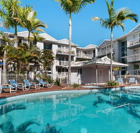 Champelli Palms Apartments - Accommodation Search