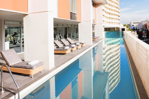 Mantra South Bank Brisbane - Accommodation Search 38