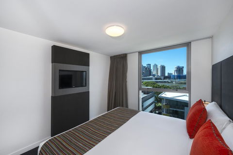 Mantra South Bank Brisbane - Accommodation Search 25