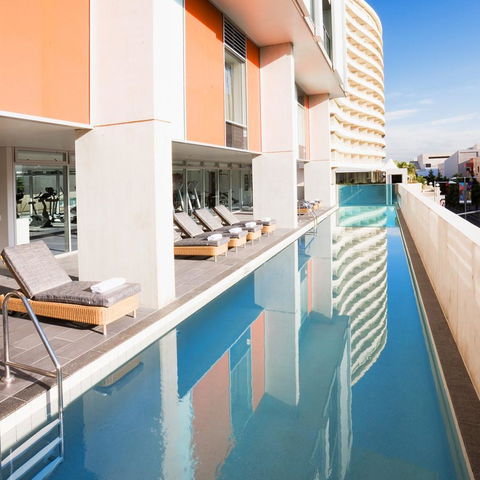 Mantra South Bank Brisbane - Accommodation Search 0