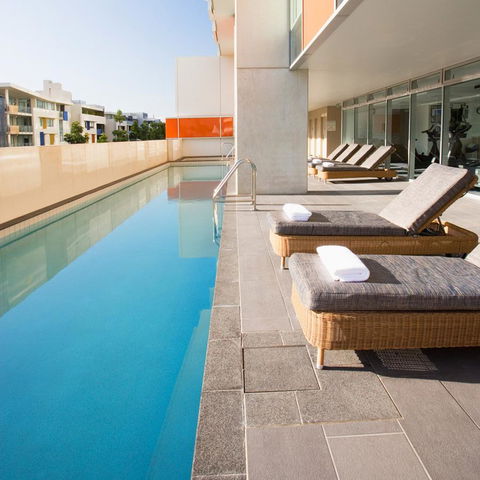 Mantra South Bank Brisbane - Accommodation Search 19