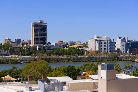 Mantra South Bank Brisbane - Accommodation Search 27