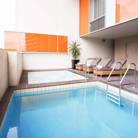 Mantra South Bank Brisbane - Accommodation Search 11