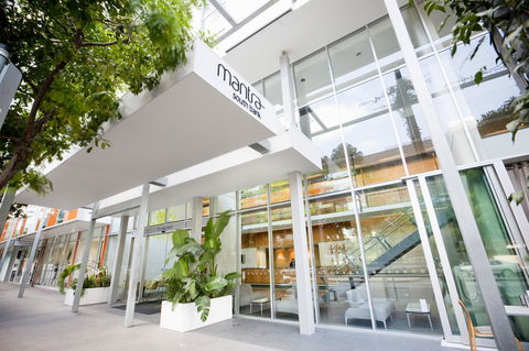 Mantra South Bank Brisbane - Accommodation Search 6