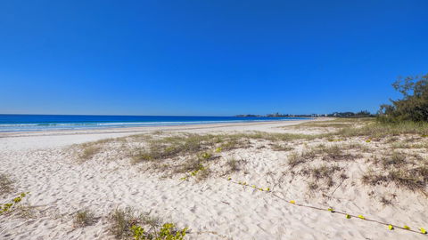 Bilinga Beach Motel - Accommodation Search 29