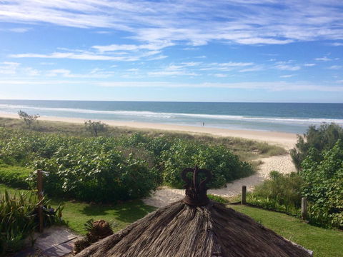 Bilinga Beach Motel - Accommodation Search 30