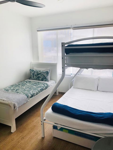 Bilinga Beach Motel - Accommodation Search 4