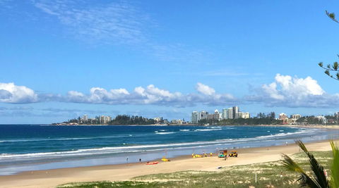 Bilinga Beach Motel - Accommodation Search 1