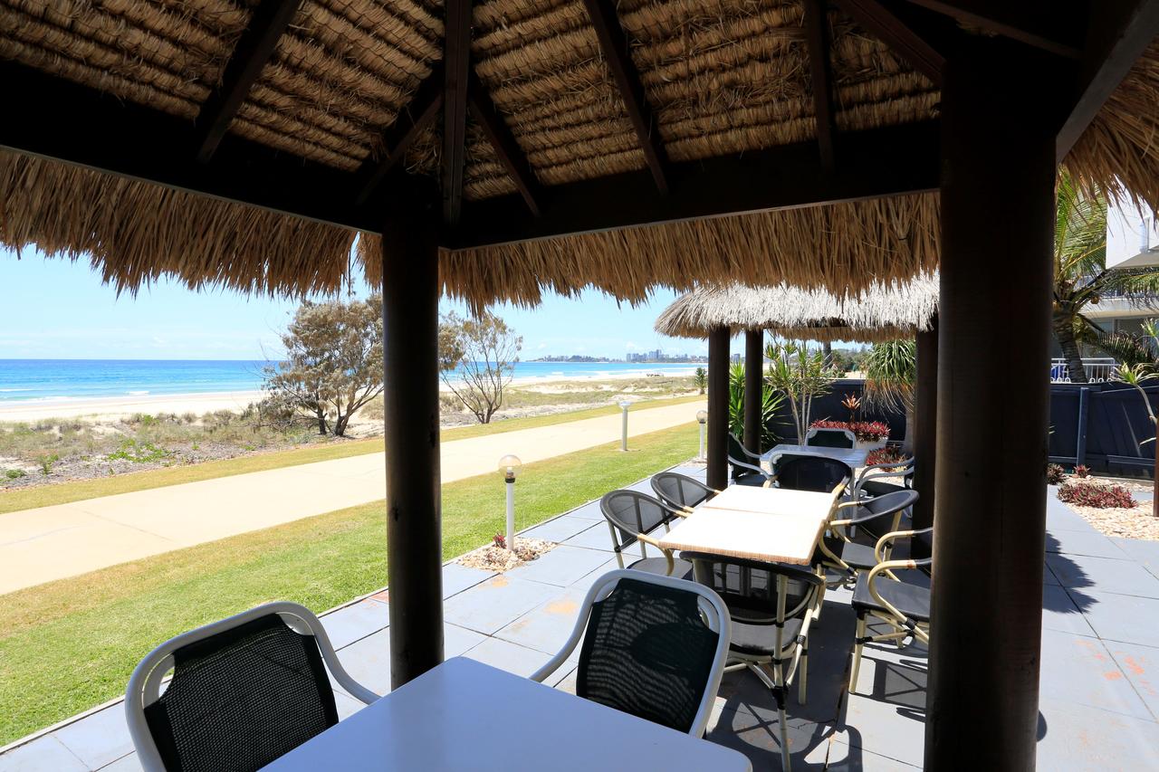 Bilinga QLD Accommodation Search