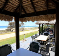 Bilinga Beach Motel - Accommodation Search