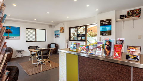 Bilinga Beach Motel - Accommodation Search 25