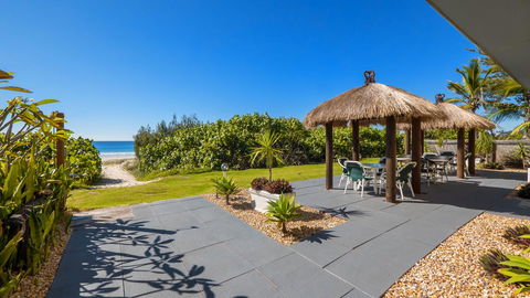 Bilinga Beach Motel - Accommodation Search 19