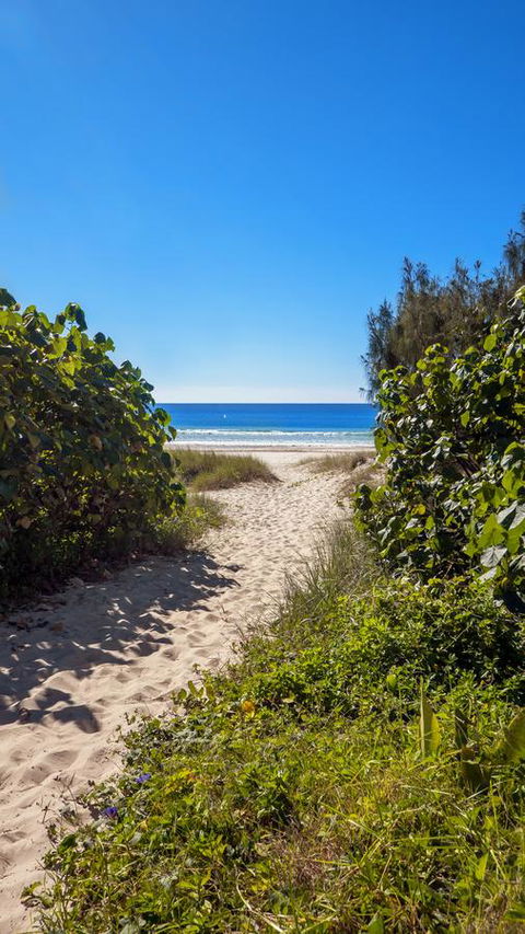 Bilinga Beach Motel - Accommodation Search 26