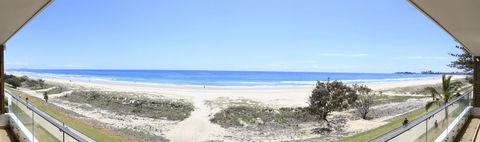 Bilinga Beach Motel - Accommodation Search 16