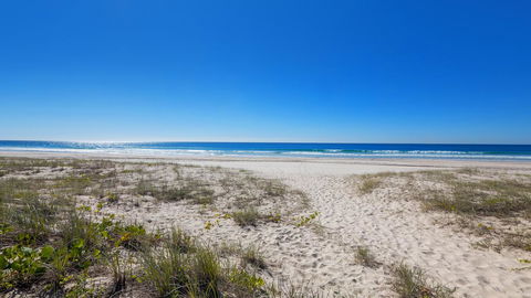 Bilinga Beach Motel - Accommodation Search 28
