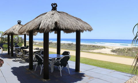 Bilinga Beach Motel - Accommodation Search 18