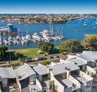 Sailport Mooloolaba Apartments - Accommodation Search