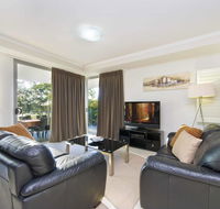 On the Bay Apartments - Accommodation Search