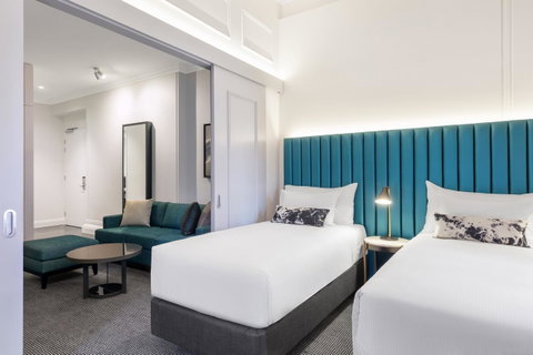 Adina Apartment Hotel Brisbane - Accommodation Search 23