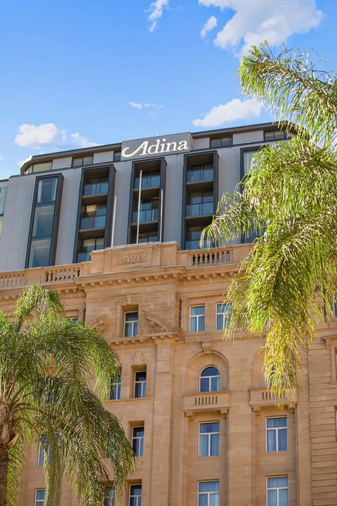 Adina Apartment Hotel Brisbane - Accommodation Search 13