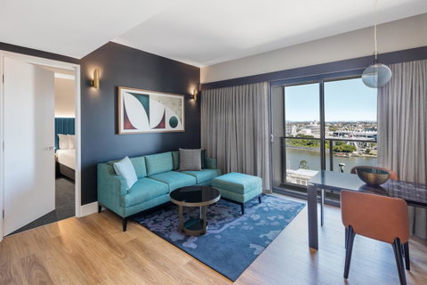 Adina Apartment Hotel Brisbane - Accommodation Search 30
