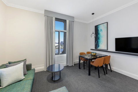 Adina Apartment Hotel Brisbane - Accommodation Search 17