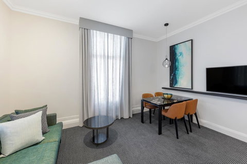 Adina Apartment Hotel Brisbane - Accommodation Search 18