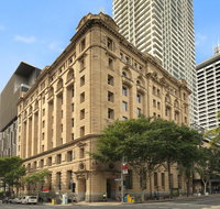 Adina Apartment Hotel Brisbane - Accommodation Search