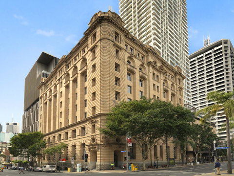 Adina Apartment Hotel Brisbane - Accommodation Search 0