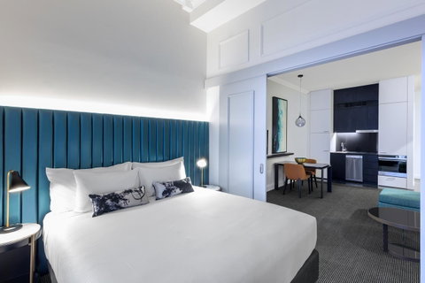 Adina Apartment Hotel Brisbane - Accommodation Search 27