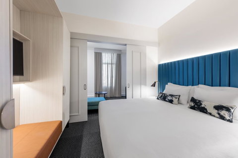 Adina Apartment Hotel Brisbane - Accommodation Search 26