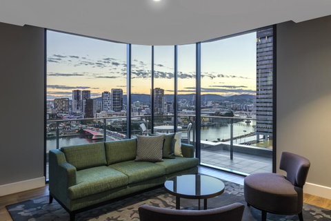 Adina Apartment Hotel Brisbane - Accommodation Search 1