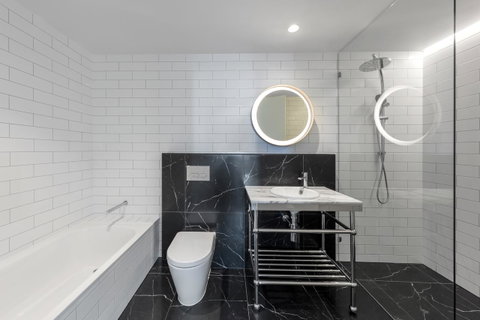 Adina Apartment Hotel Brisbane - Accommodation Search 32