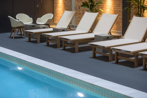 Adina Apartment Hotel Brisbane - Accommodation Search 43